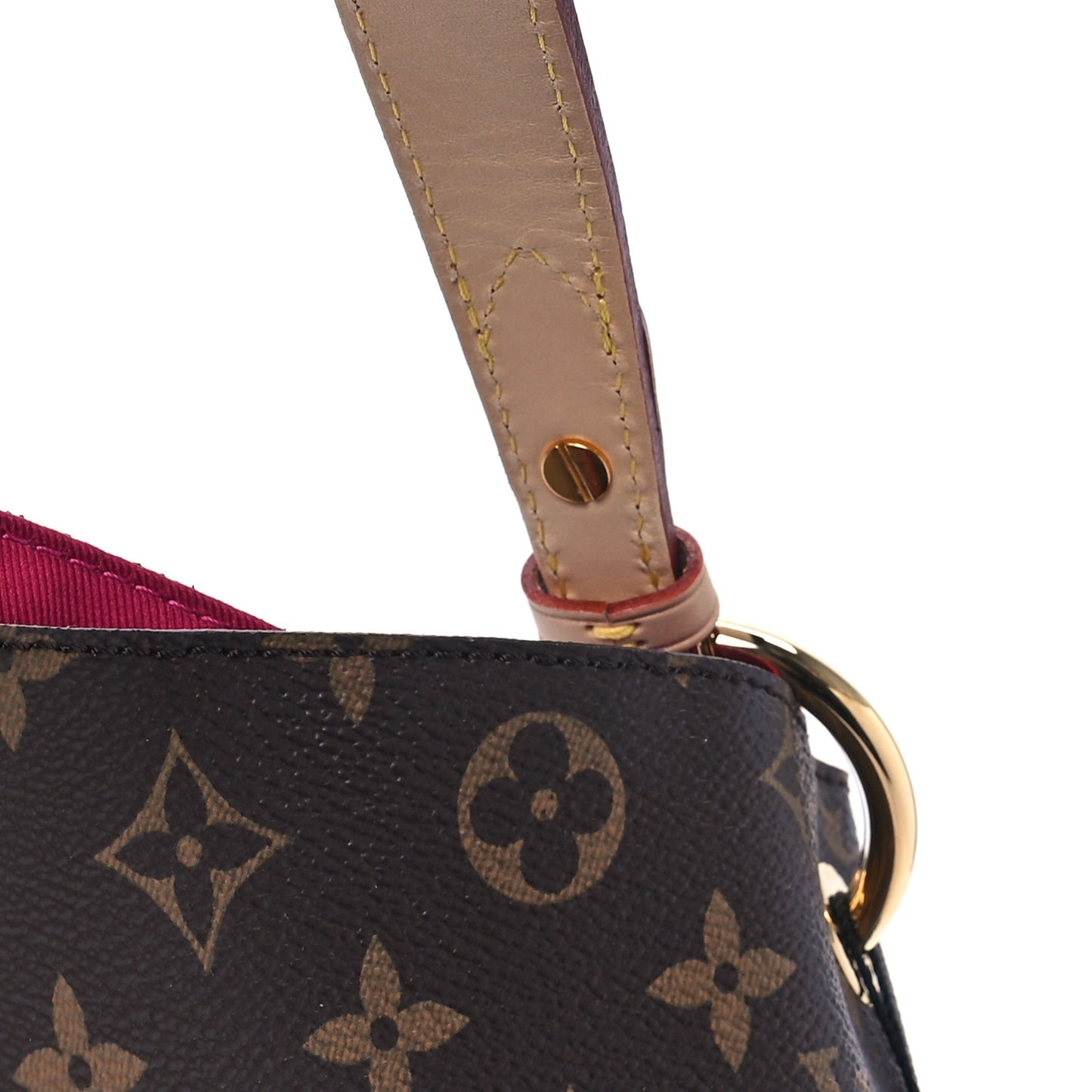 Monogram Graceful MM