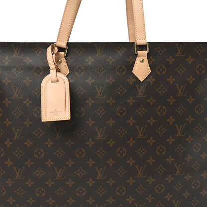 Louis Vuitton Monogram All-In MM 7 of 9