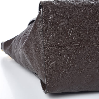 Louis Vuitton Empreinte Lumineuse PM Terre 12 of 17