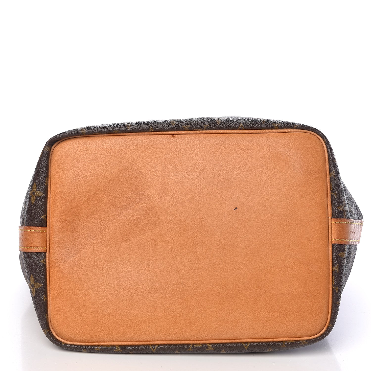 Louis Vuitton Monogram Petit Noe 16 of 20