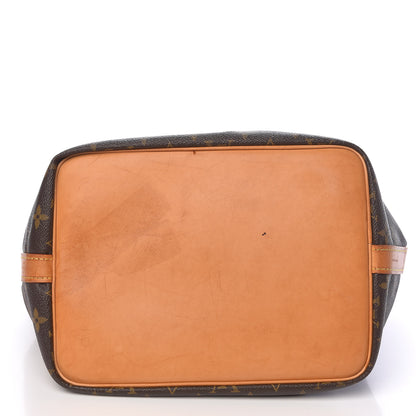 Louis Vuitton Monogram Petit Noe 16 of 20