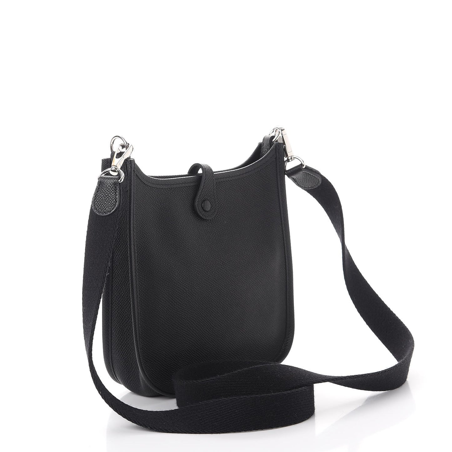 Epsom Evelyne TPM Black