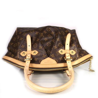 Louis Vuitton Monogram Tivoli GM 4 of 10