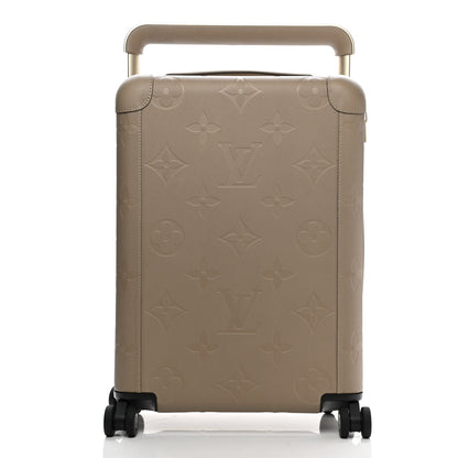 Louis Vuitton Empreinte Horizon 55 Tourterelle 1 of 9