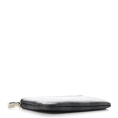 Louis Vuitton Damier Graphite Key Pouch 4 of 7
