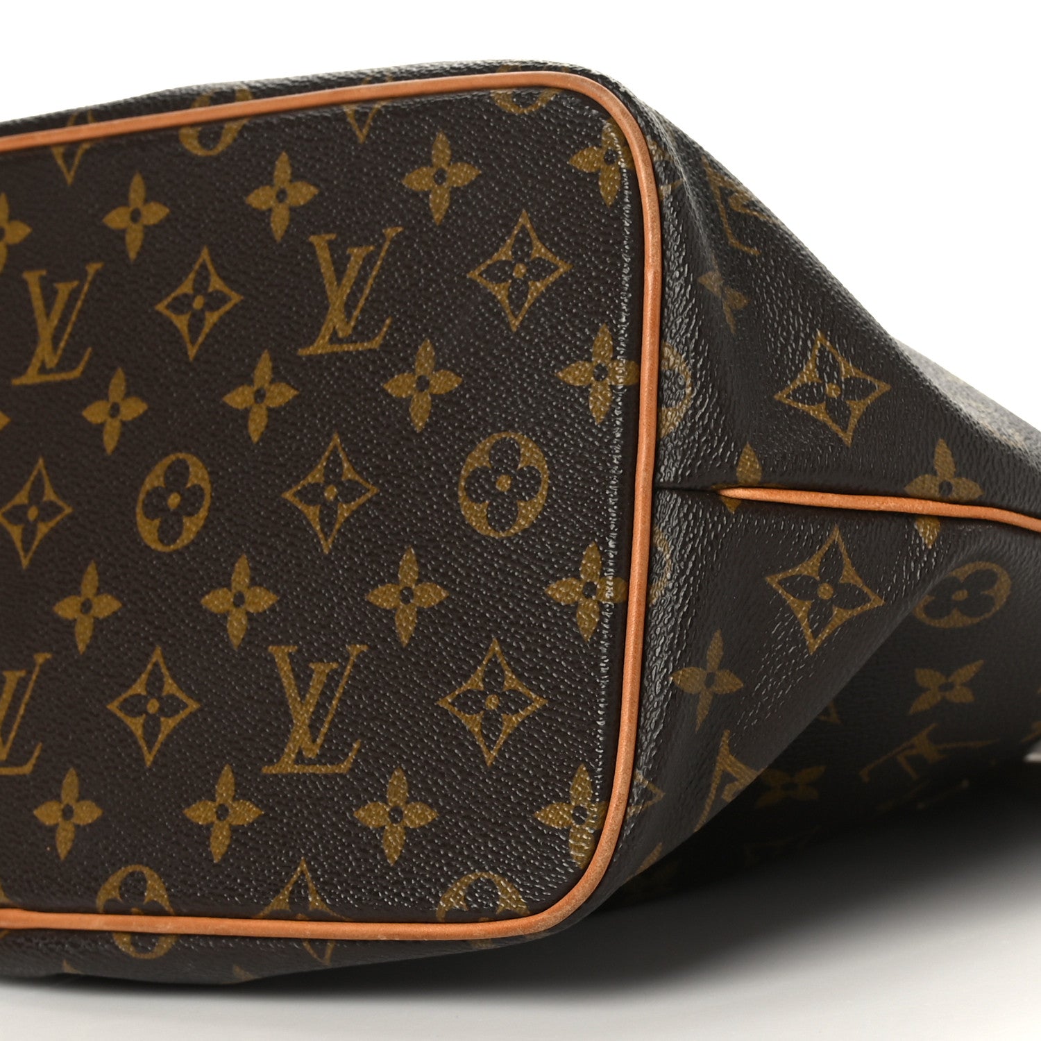 Louis Vuitton Monogram Palermo PM 8 of 8