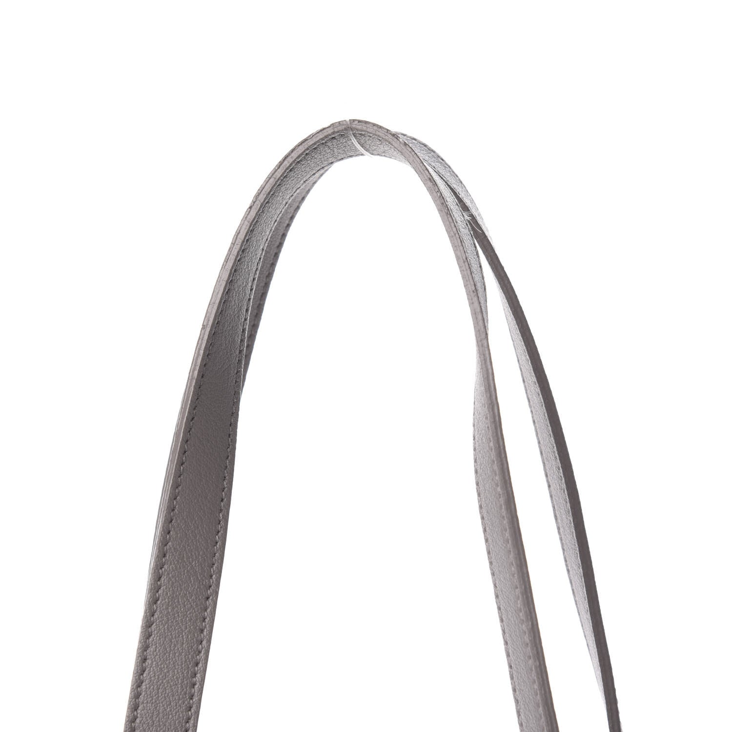 Saint Laurent Calfskin Large Shopping Tote Earth 12 of 15