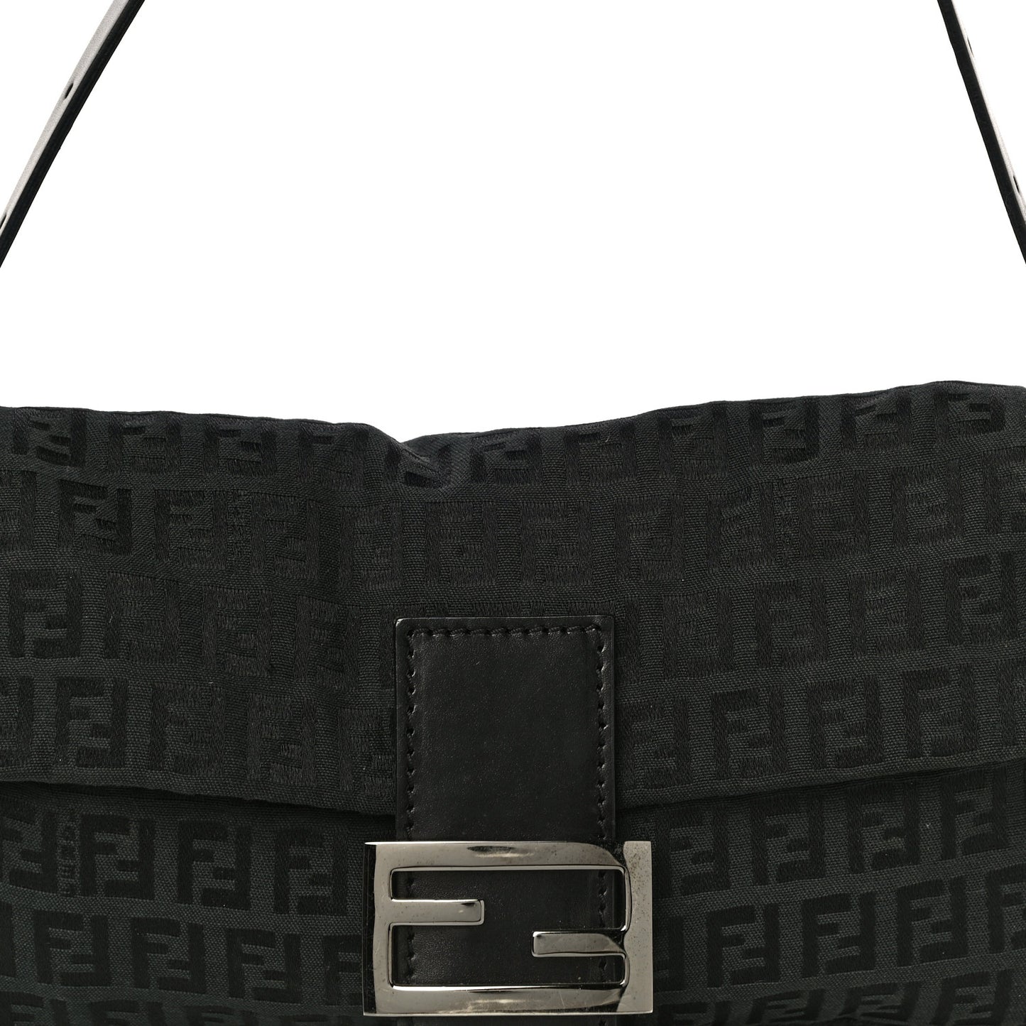 Zucchino Baguette Black