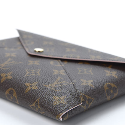 Louis Vuitton Monogram Kirigami Pochette Set 8 of 10