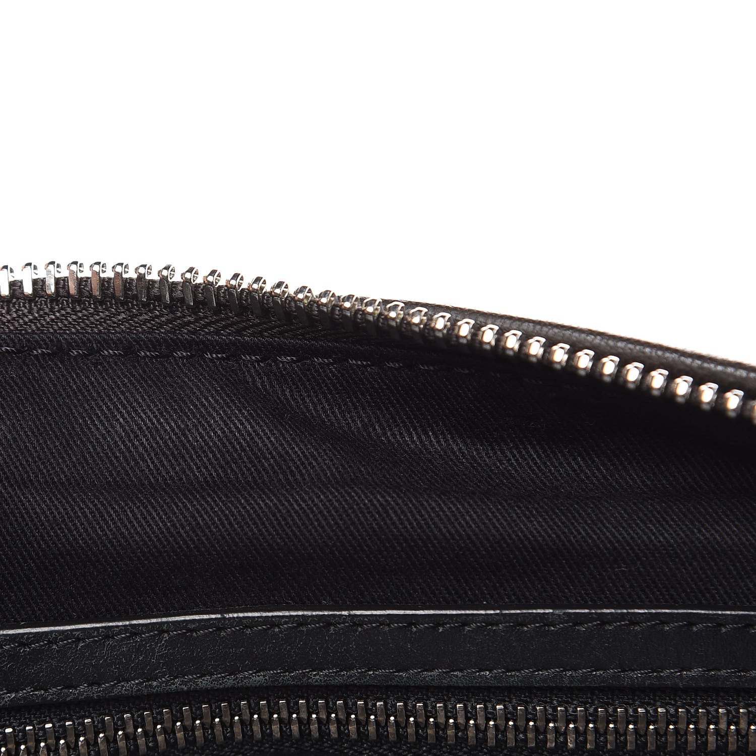 Givenchy Sugar Goatskin Large Pandora Dark Brown 14 of 14