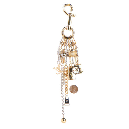 Louis Vuitton Raye Cabas Bag Charm 2 of 5