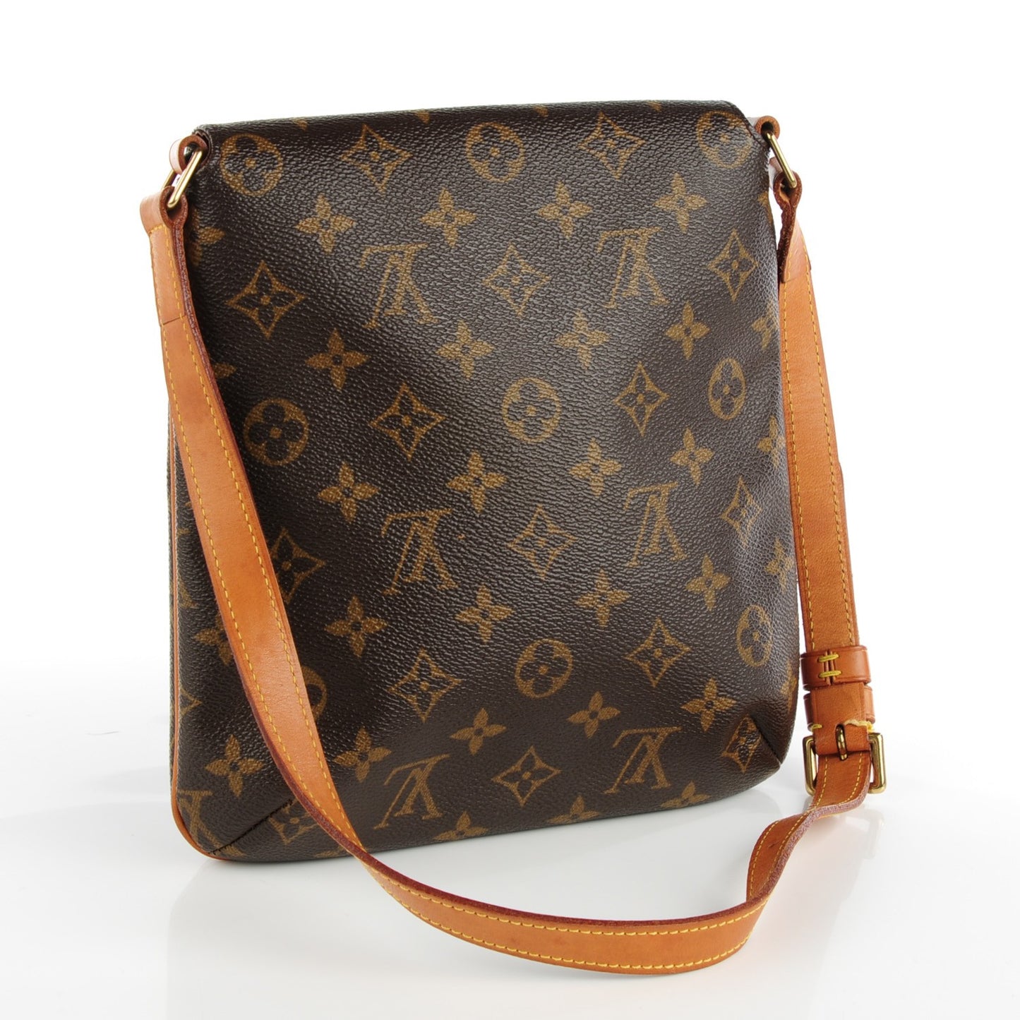 Monogram Musette Salsa