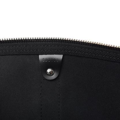 Louis Vuitton Damier Graphite Keepall Bandouliere 55 6 of 13