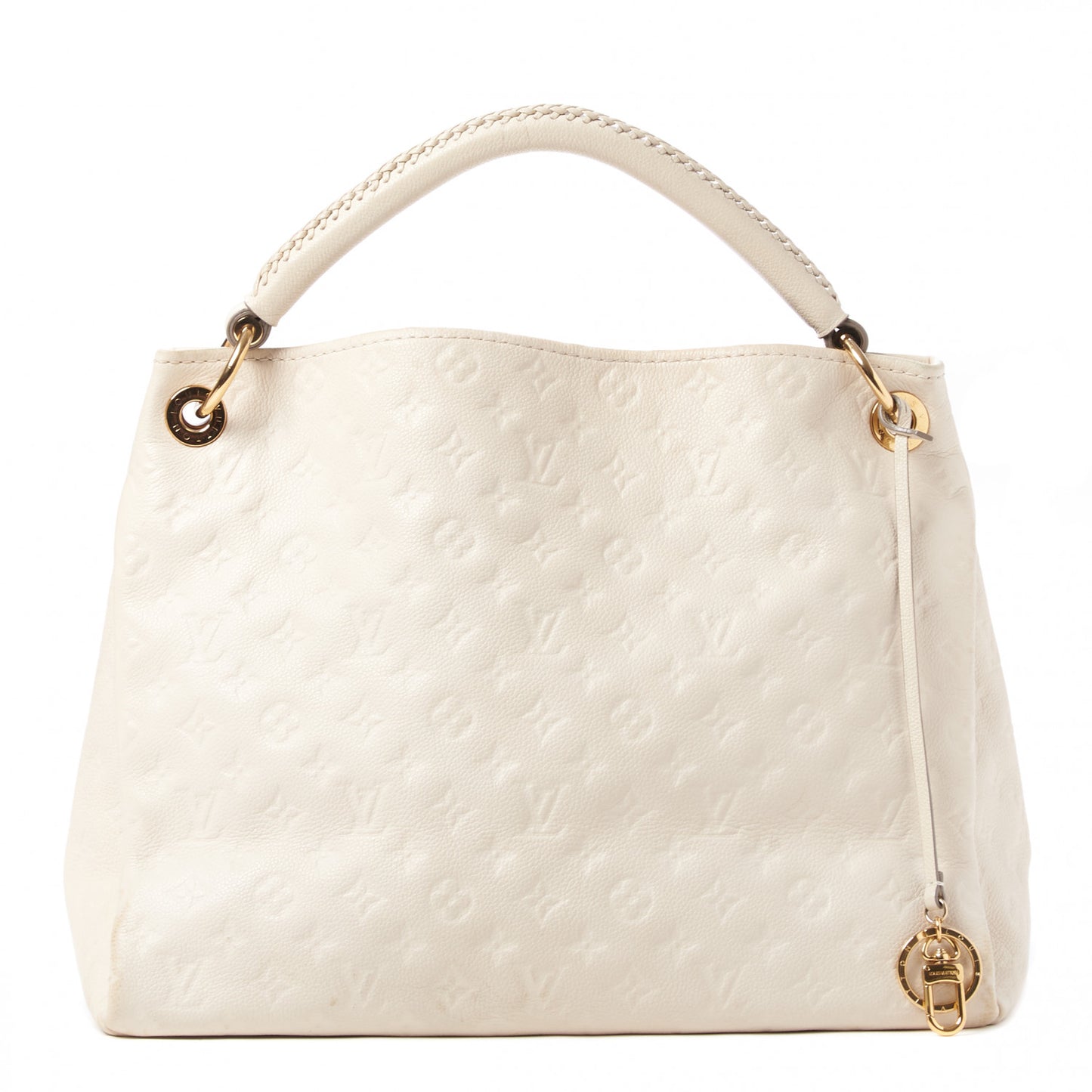 Empreinte Artsy MM Neige