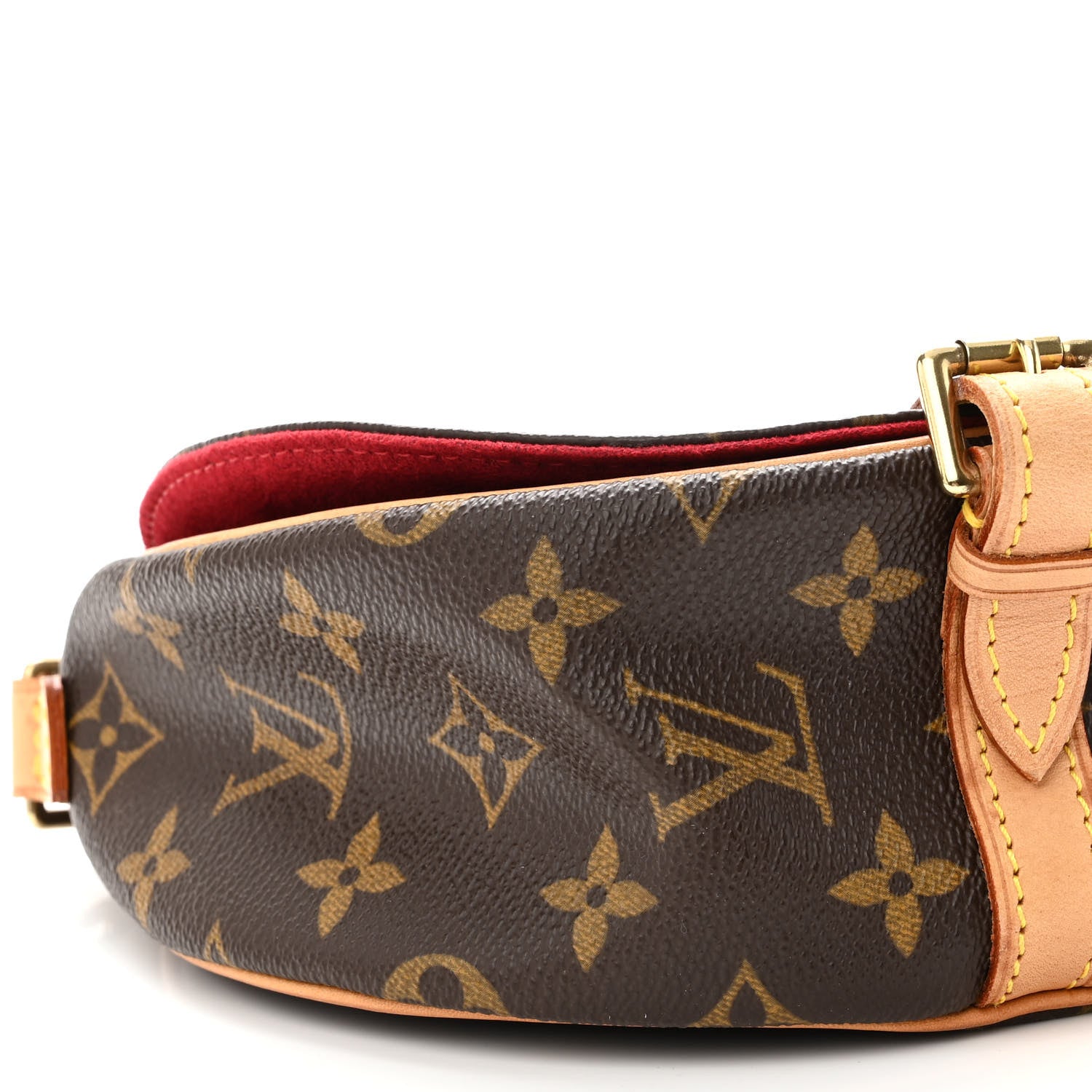 Louis Vuitton Monogram Tambourin 8 of 12