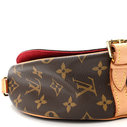 Louis Vuitton Monogram Tambourin 8 of 12
