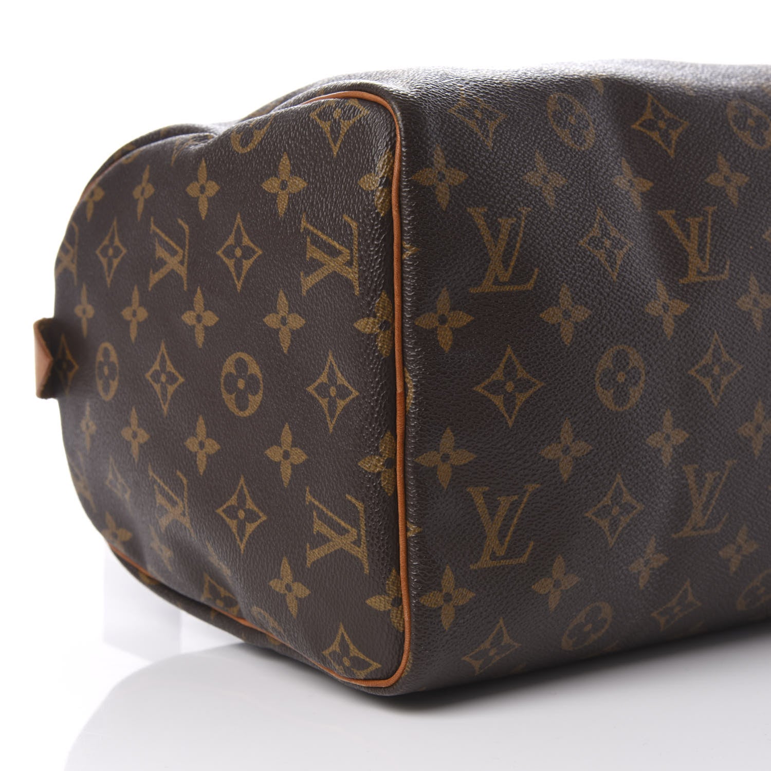 Louis Vuitton Monogram Speedy 30 9 of 11