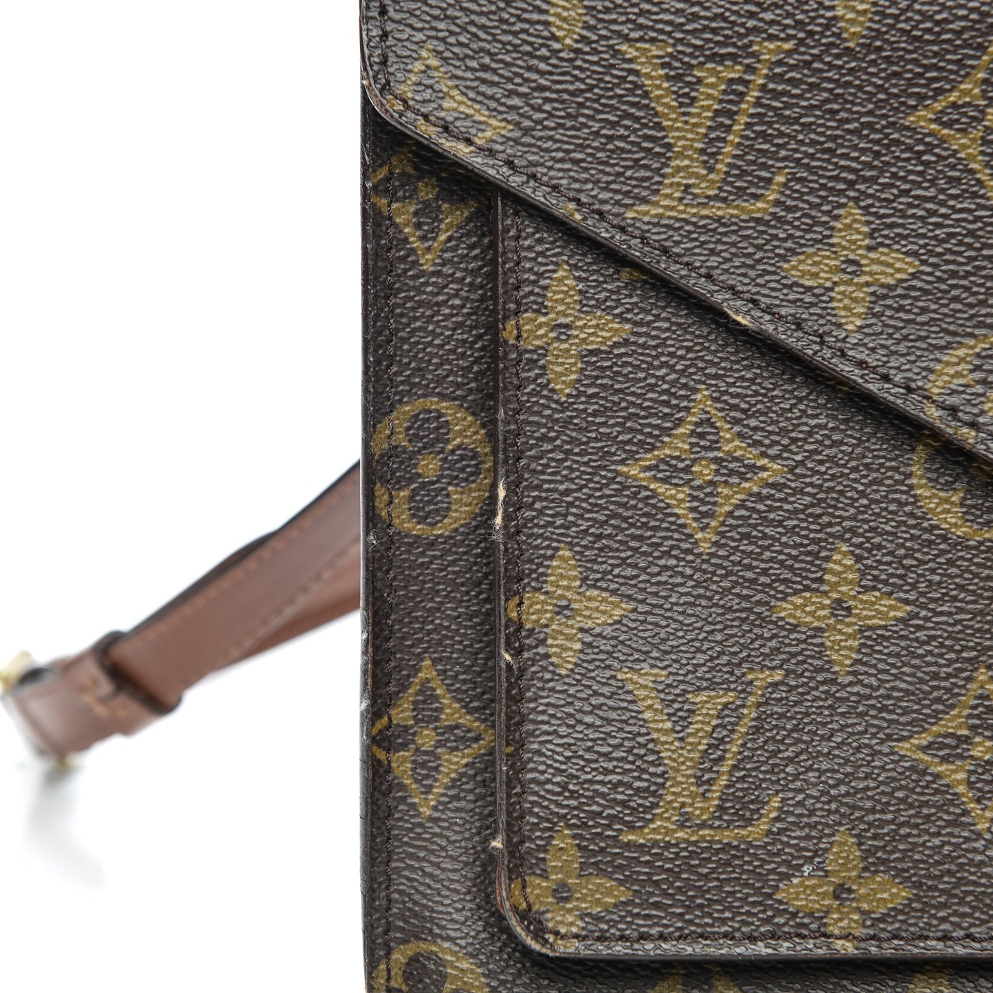 Monogram Monceau 28