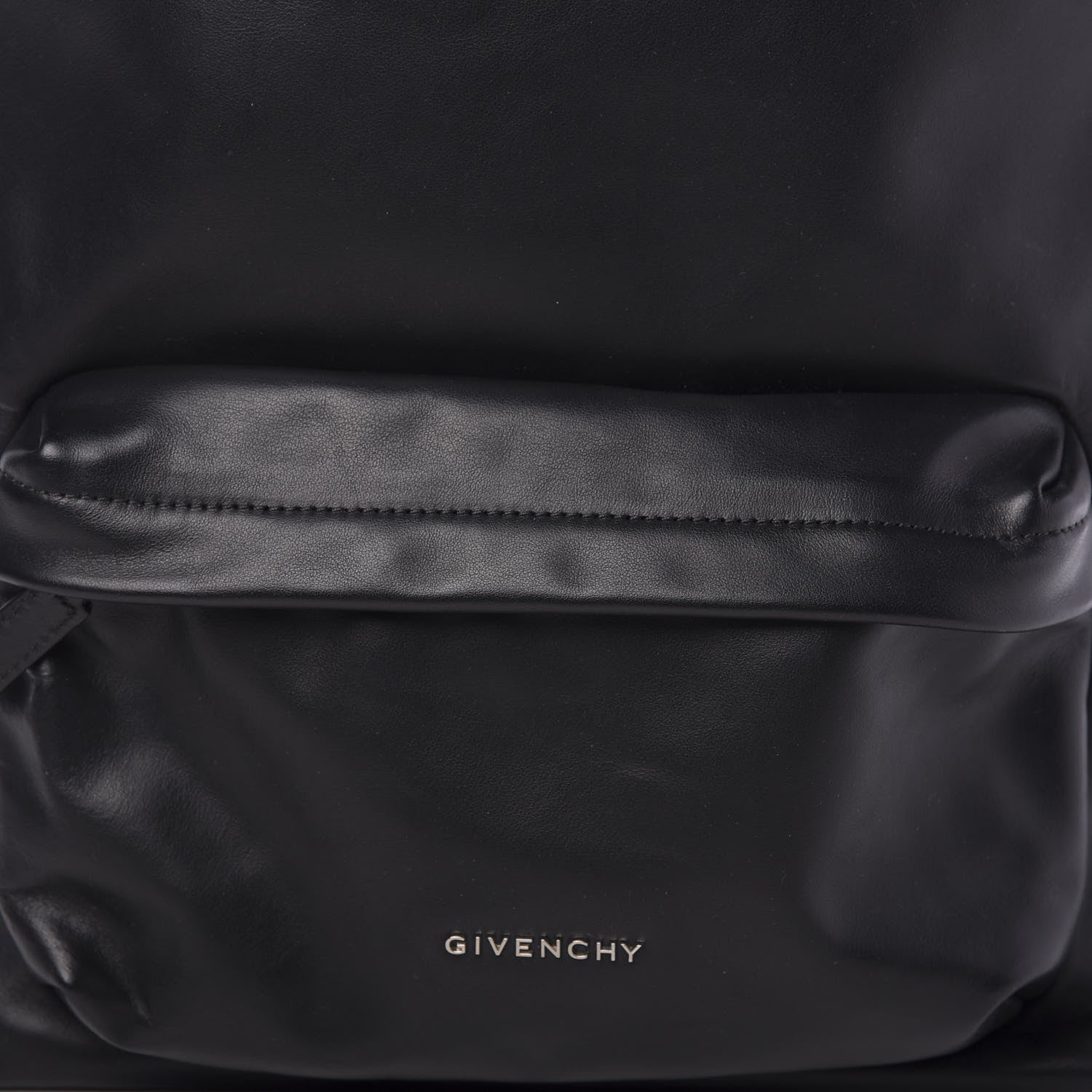 Givenchy Supple Nappa Small Backpack Black 9 of 9
