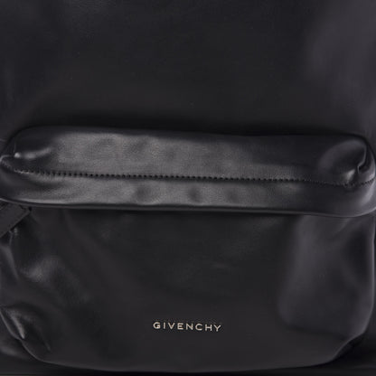 Givenchy Supple Nappa Small Backpack Black 9 of 9