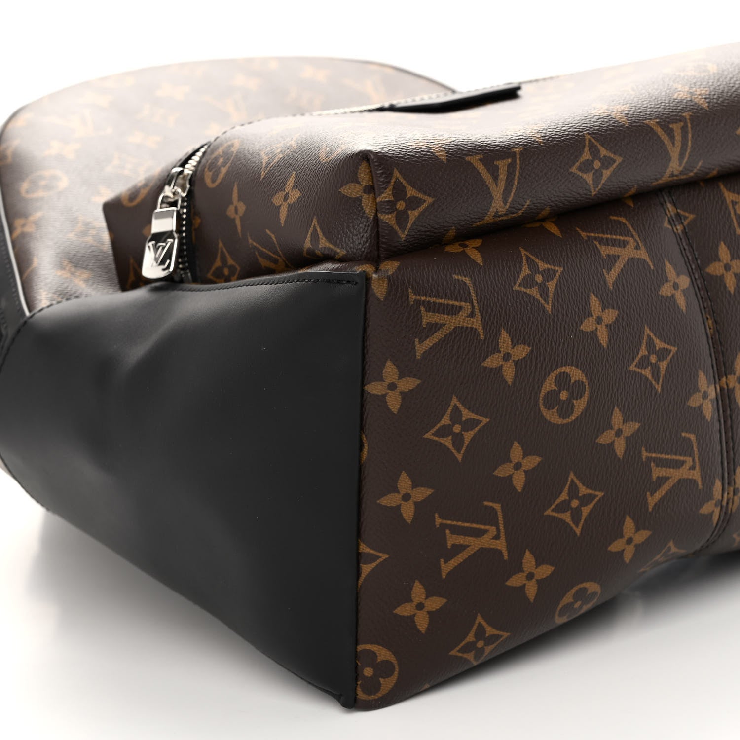 Louis Vuitton Monogram Discovery Backpack PM NM 8 of 10