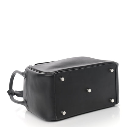 Hermes Swift Lindy 26 Black 4 of 9