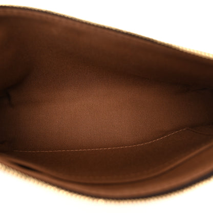Louis Vuitton Monogram Pochette Accessories NM 5 of 9