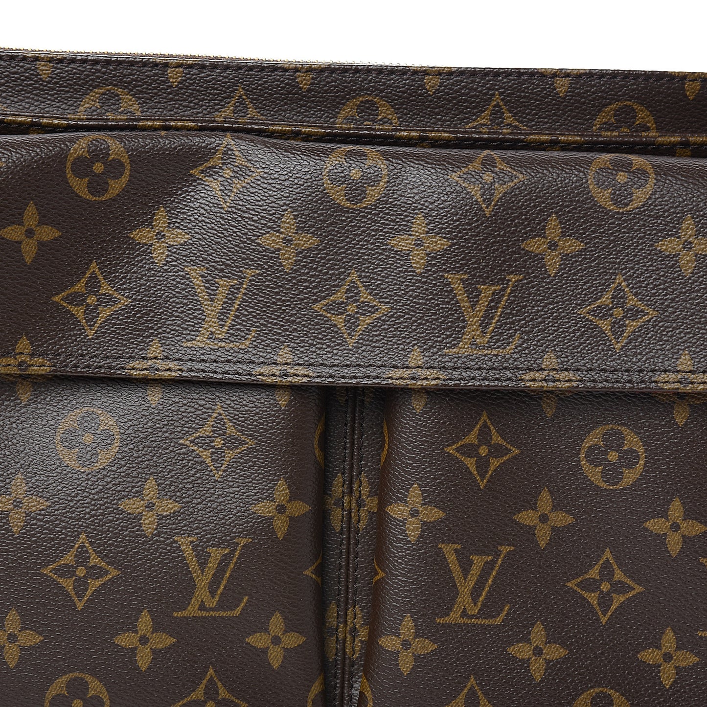 Monogram Viva-Cite GM