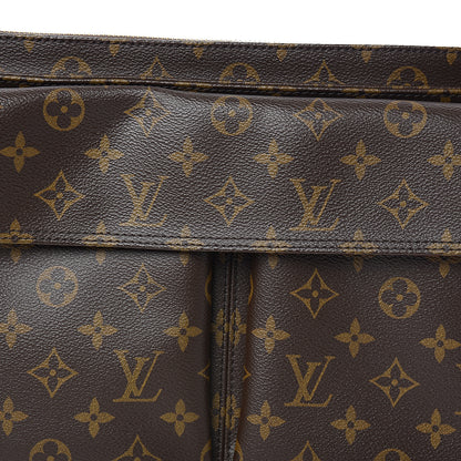 Louis Vuitton Monogram Viva-Cite GM 6 of 8