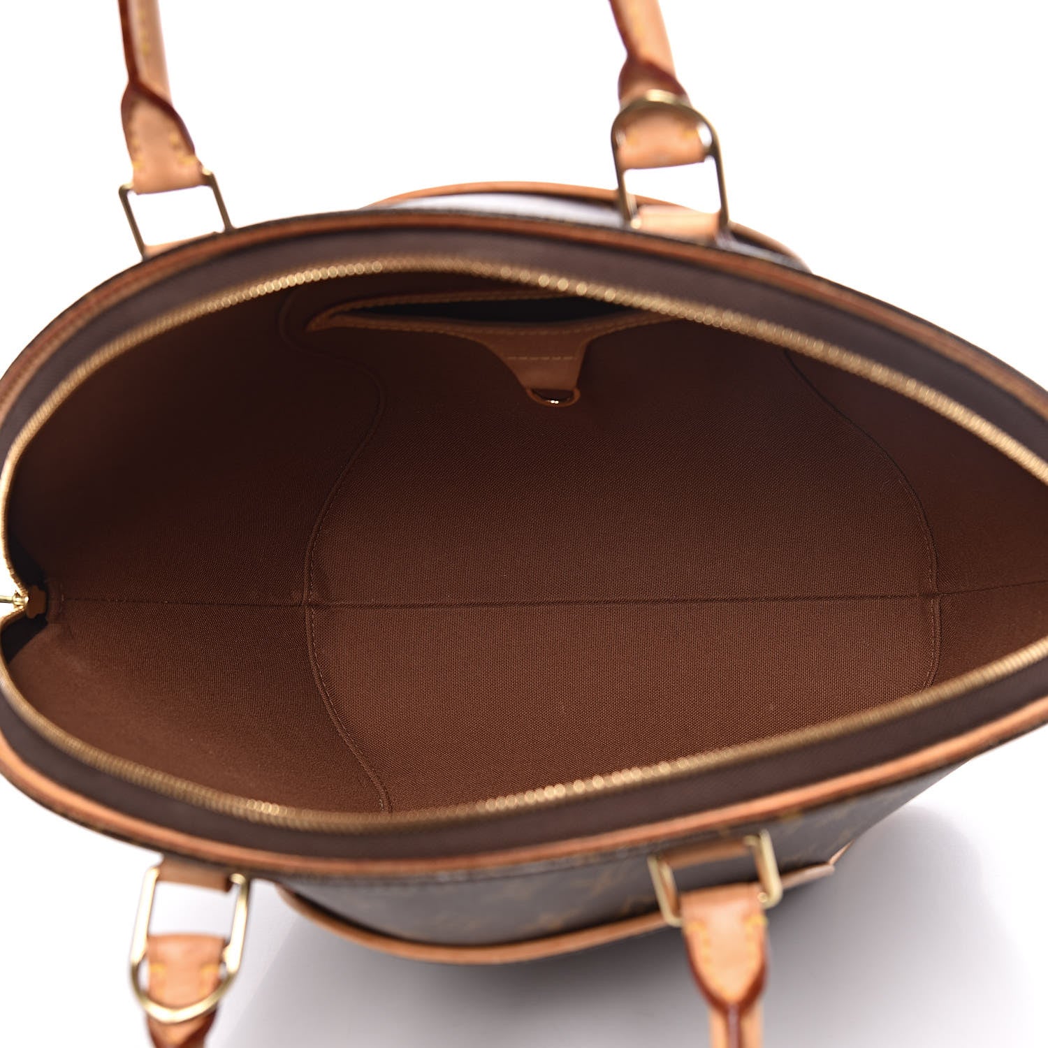 Louis Vuitton Monogram Ellipse MM 5 of 19