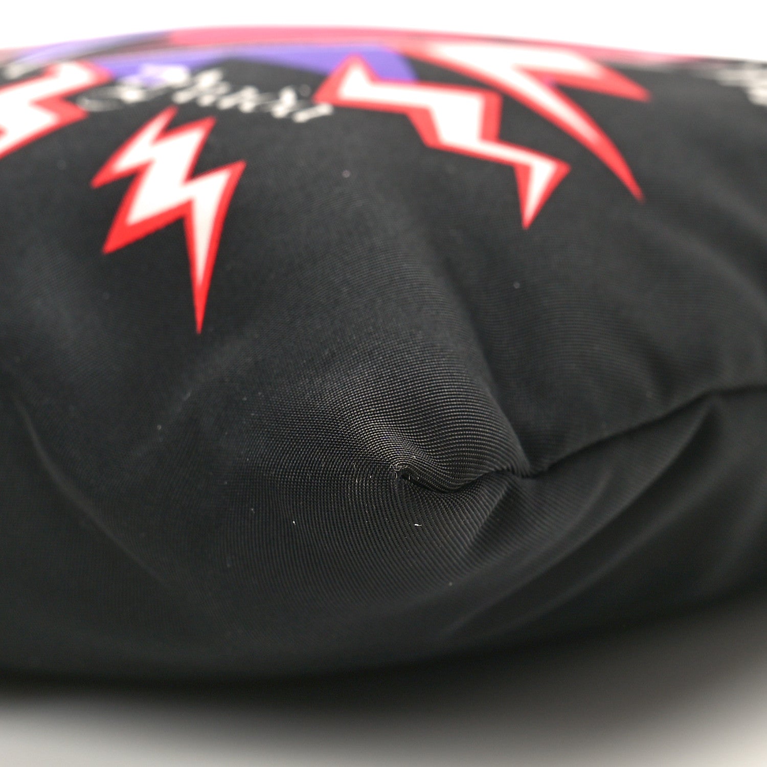 Prada X UNIVERSAL STUDIOS Tessuto Nylon Soft Calfskin Frankenstein