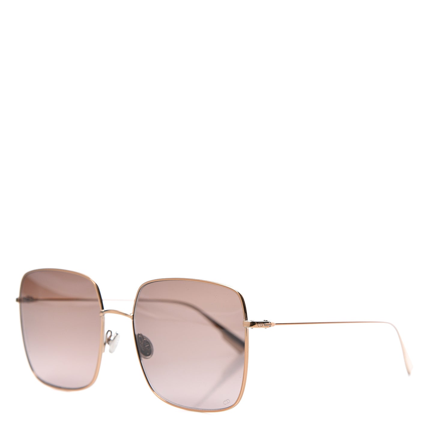 Metal Stellaire 1 Sunglasses Gold