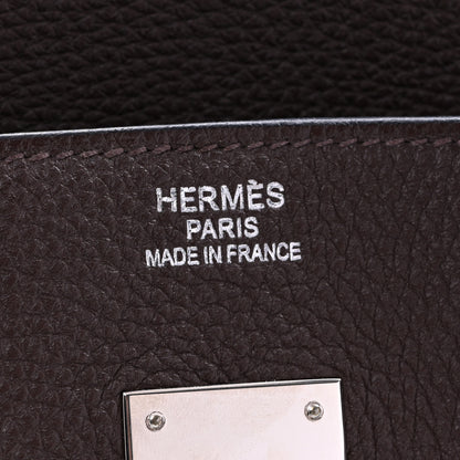 Hermes Togo Birkin 35 Ebene 6 of 13