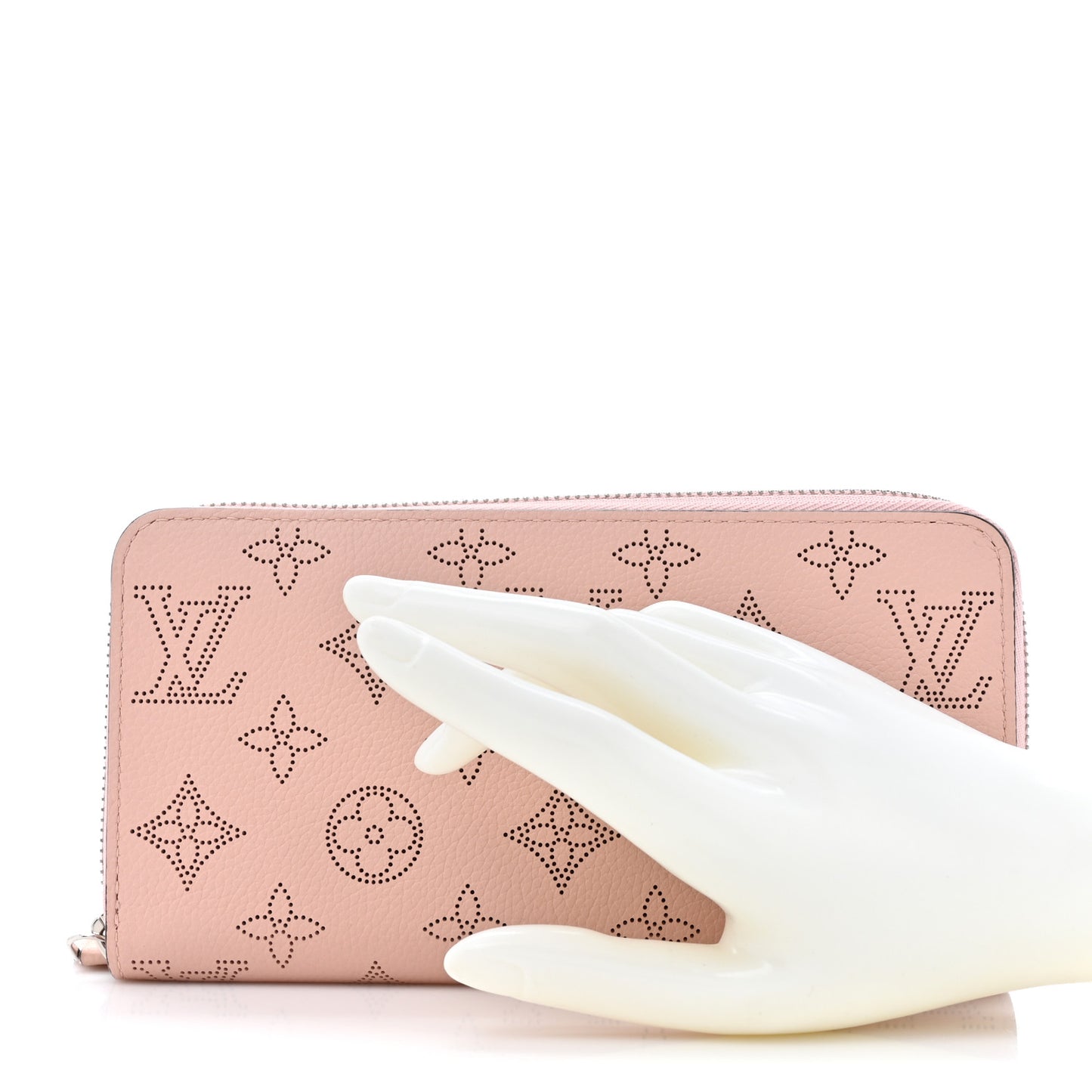 Mahina Zippy Wallet Magnolia