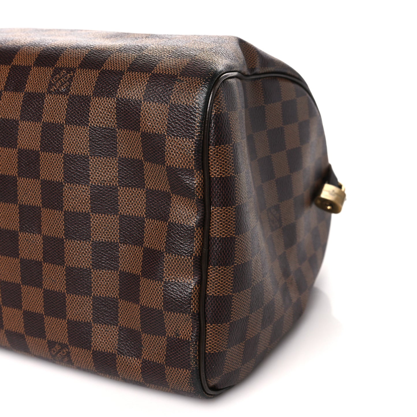 Damier Ebene Speedy 35