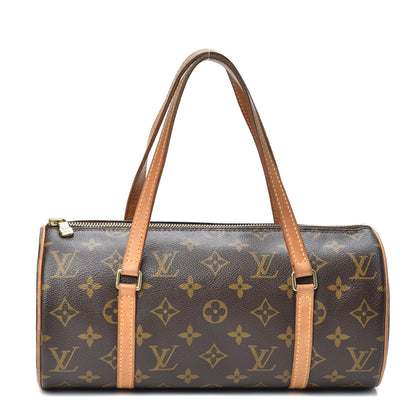 Louis Vuitton Monogram Papillon 26 1 of 9