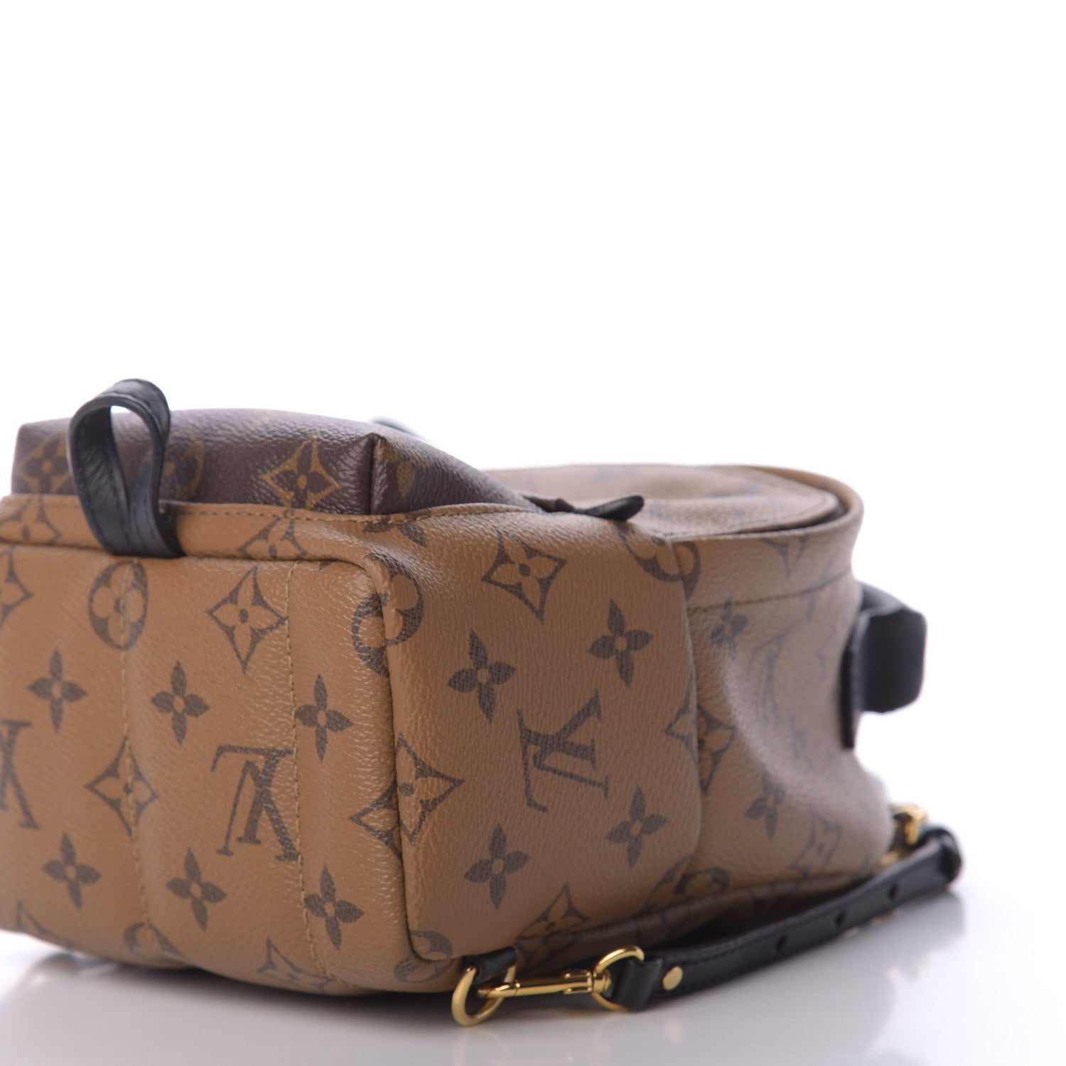 Louis Vuitton Reverse Monogram Palm Springs Backpack Mini 6 of 10