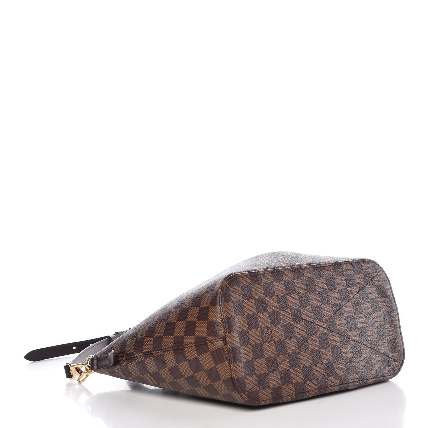 Louis Vuitton Damier Ebene Siena MM 4 of 8