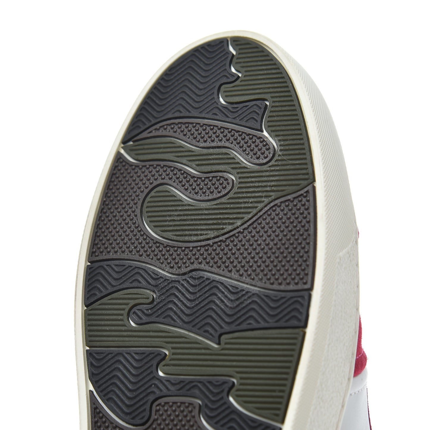 Suede Flycrew Sneakers 37 Pink