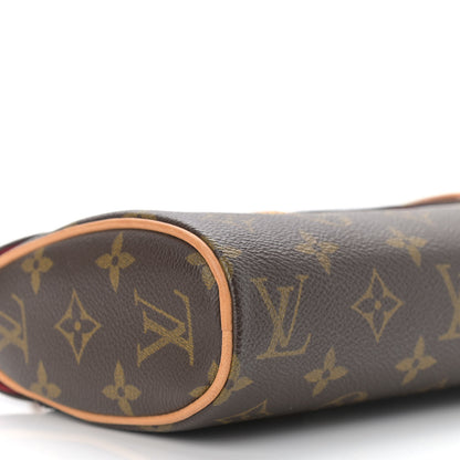 Louis Vuitton Monogram Sonatine 8 of 9