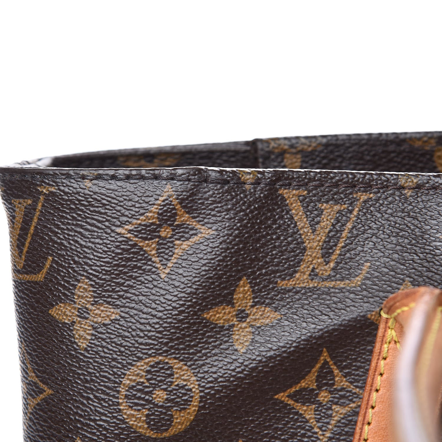 Louis Vuitton Monogram Raspail PM 14 of 14