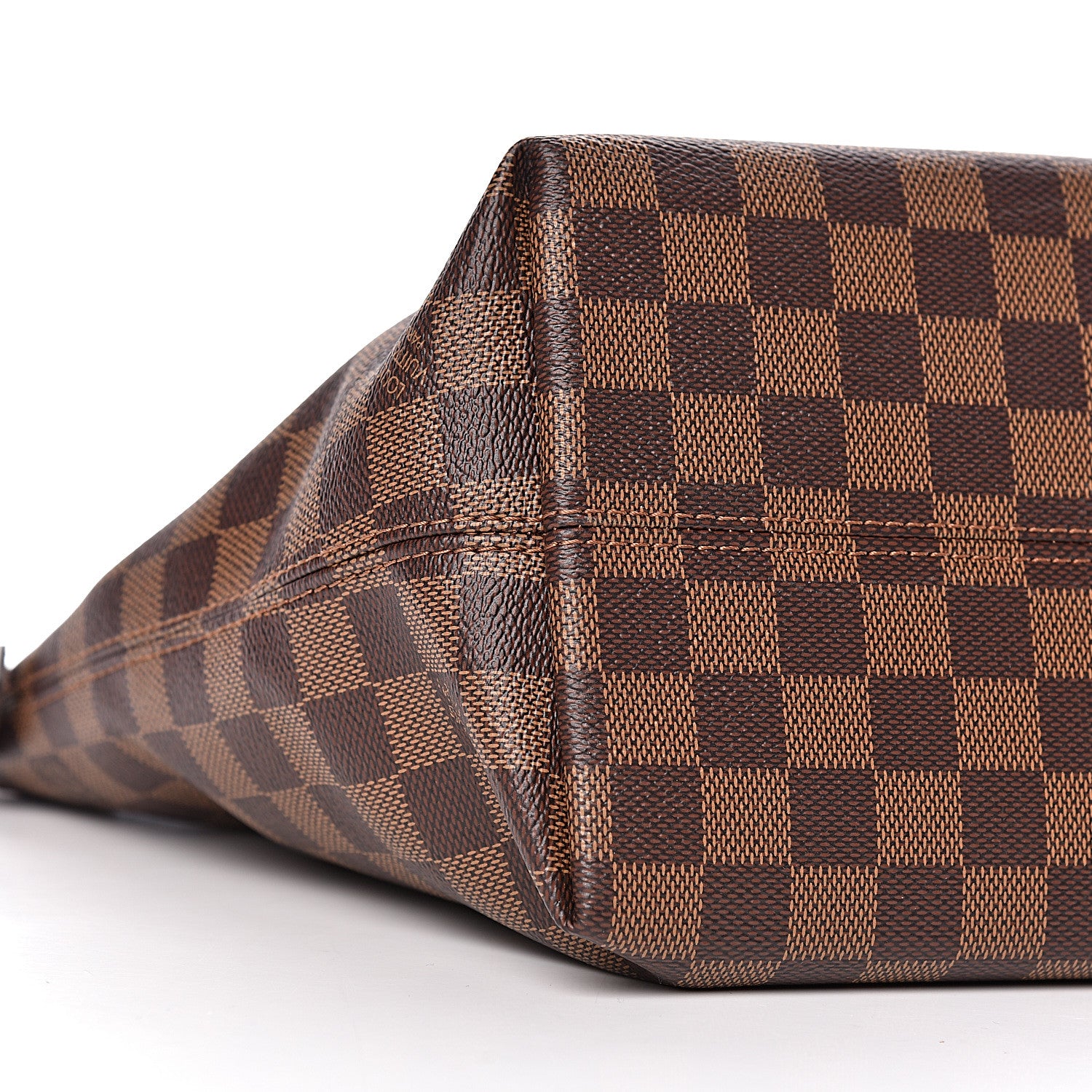 Louis Vuitton Damier Ebene Iena PM 9 of 11