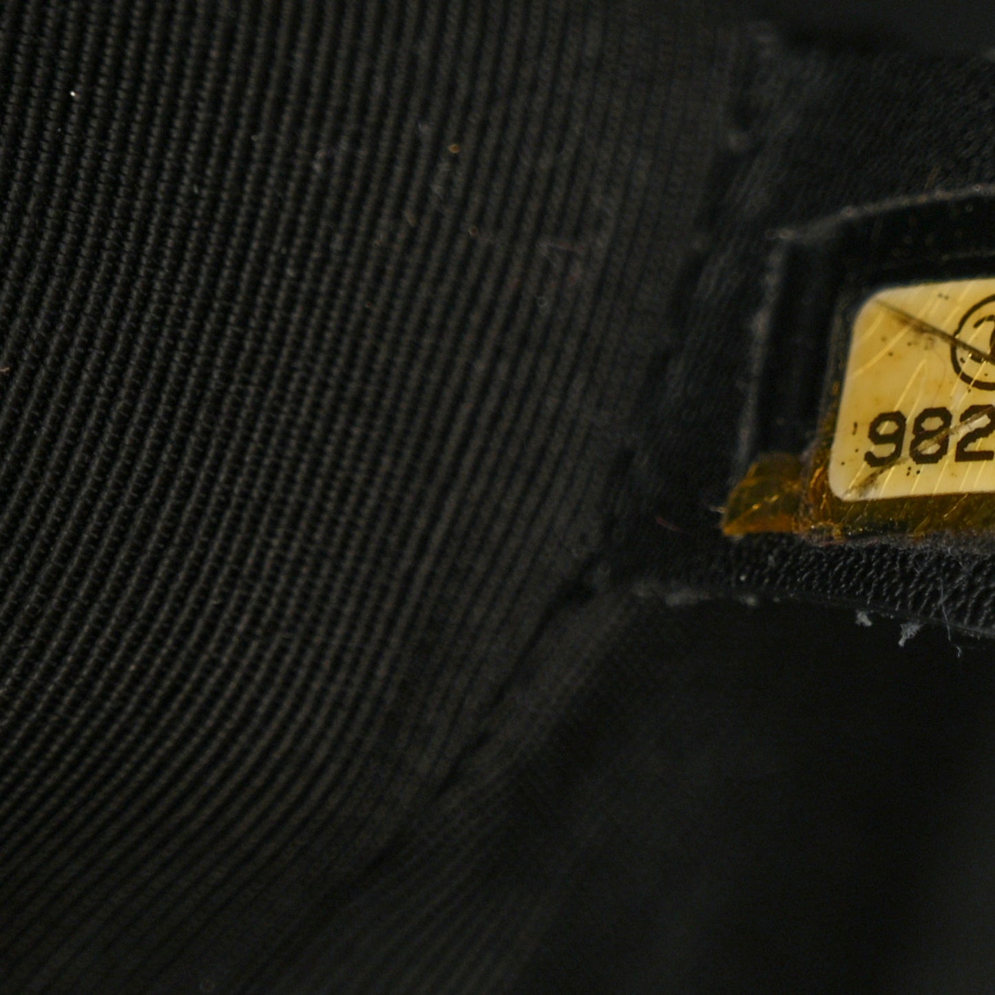 Caviar Cerf Executive Shopper Tote Black