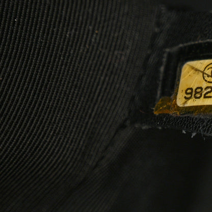 Chanel Caviar Cerf Executive Shopper Tote Black 8 of 18