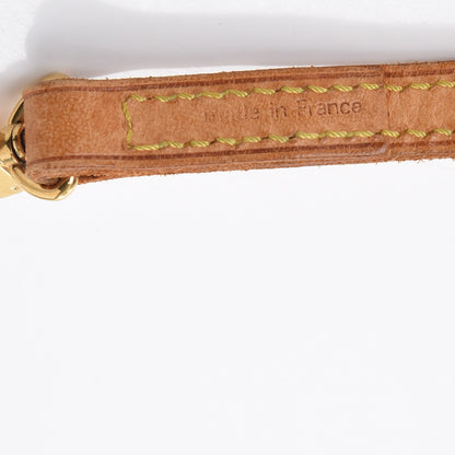 Louis Vuitton Vachetta 12mm Long Shoulder Strap 6 of 13