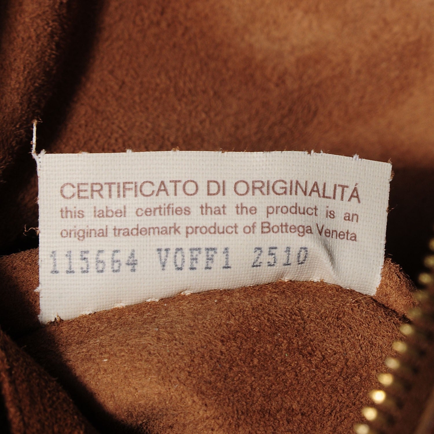 Bottega Veneta Nappa Intrecciato Medium Cabat Noce 7 of 8