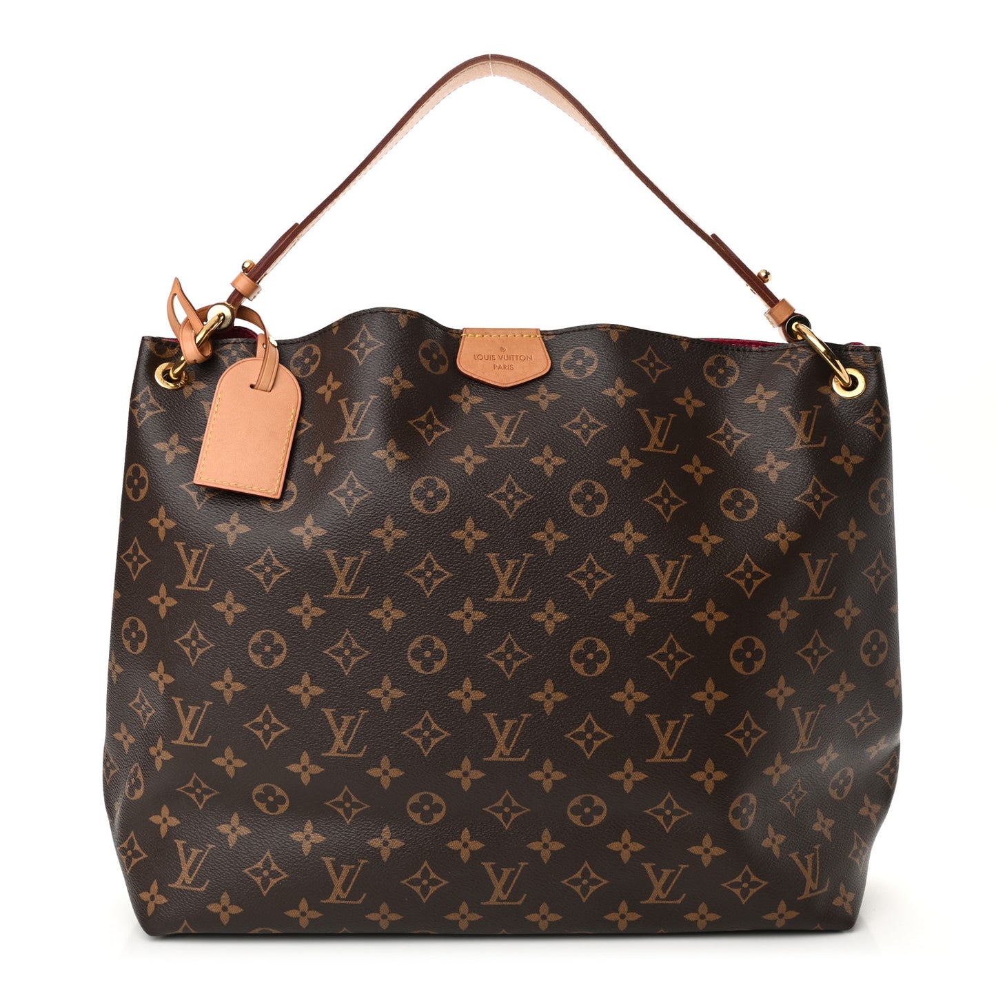 Monogram Graceful MM Pivoine