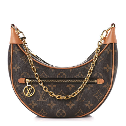 Louis Vuitton Monogram Loop 1 of 13