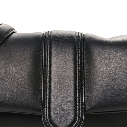 Jacquemus Padded Lambskin Le Bambimou Black 7 of 9