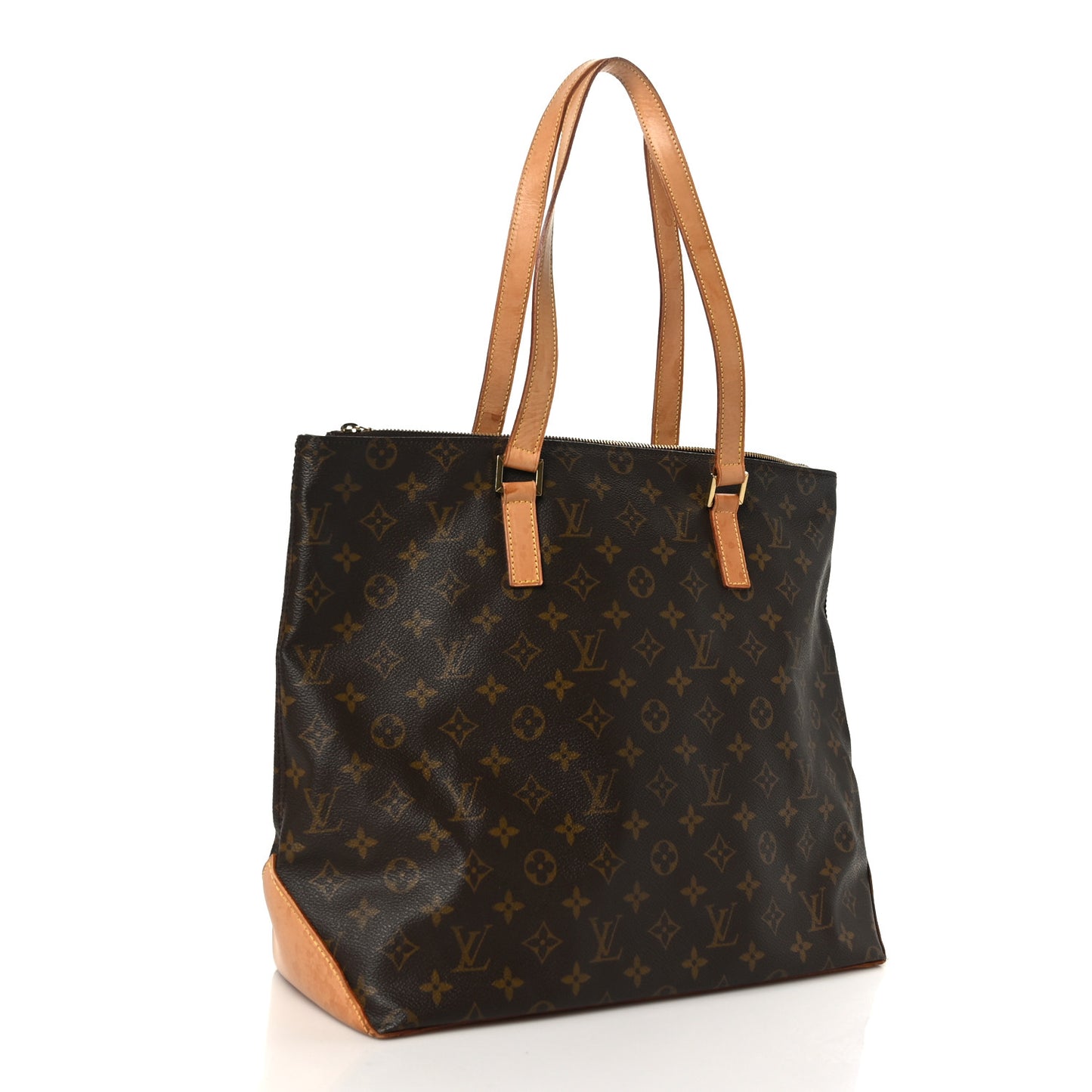 Monogram Cabas Mezzo